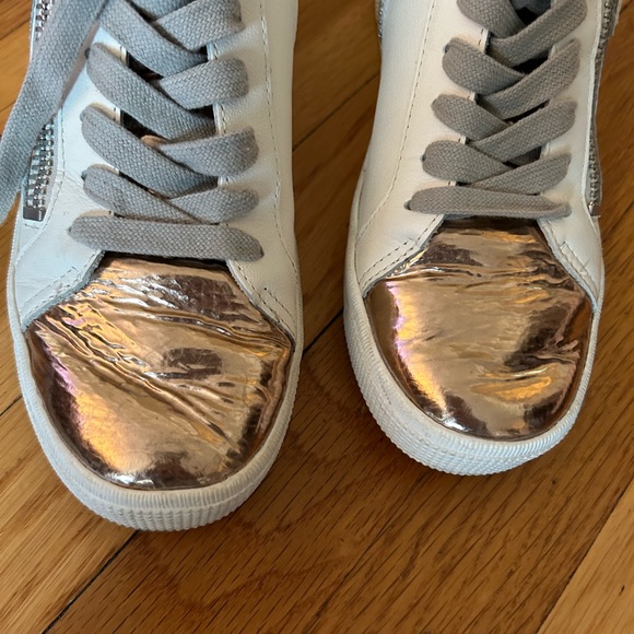 Dolce Vita Zonya - Picture 5 of 6